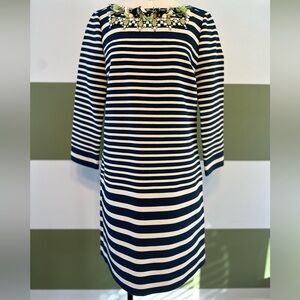 J. Crew Collection Dress